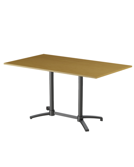 Stolik Storio Duo blat laminowany