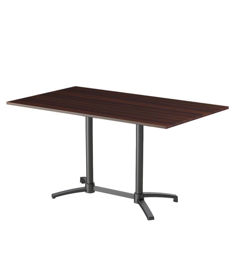 Stolik Storio Duo blat laminowany