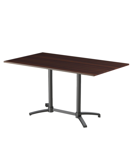Stolik Storio Duo blat laminowany
