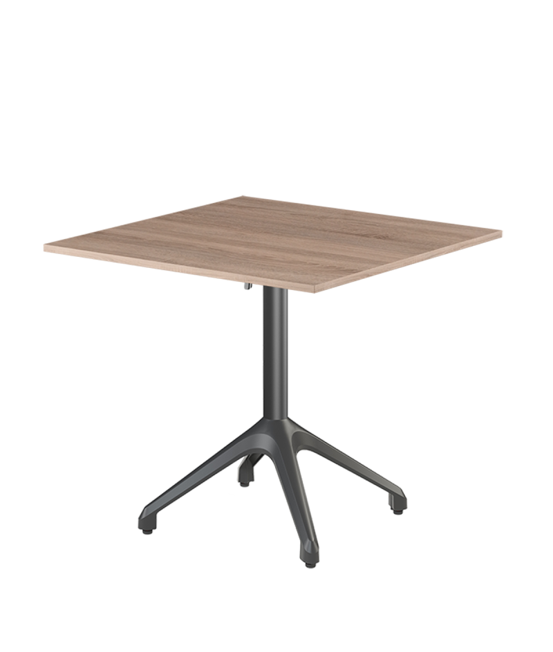 Stolik Clever blat laminowany