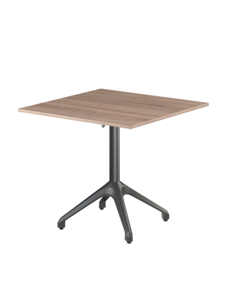 Stolik Clever blat laminowany