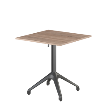 Stolik Clever blat laminowany