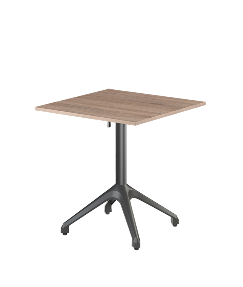 Stolik Clever blat laminowany