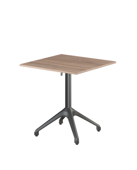 Stolik Clever blat laminowany