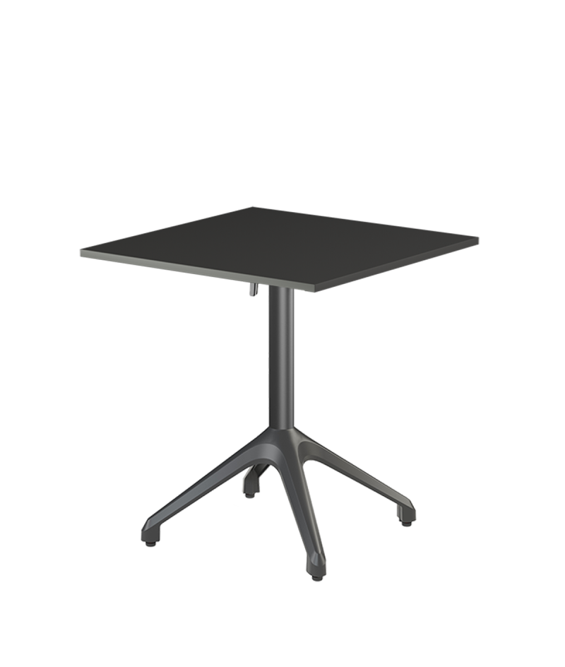 Stolik Clever blat laminowany