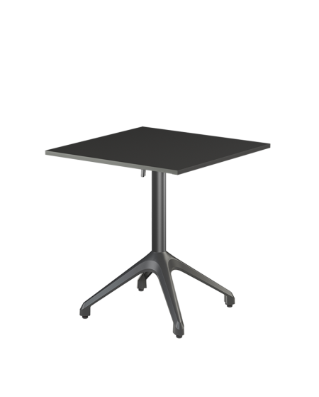 Stolik Clever blat laminowany