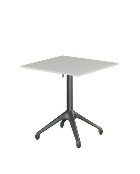 Stolik Clever blat laminowany