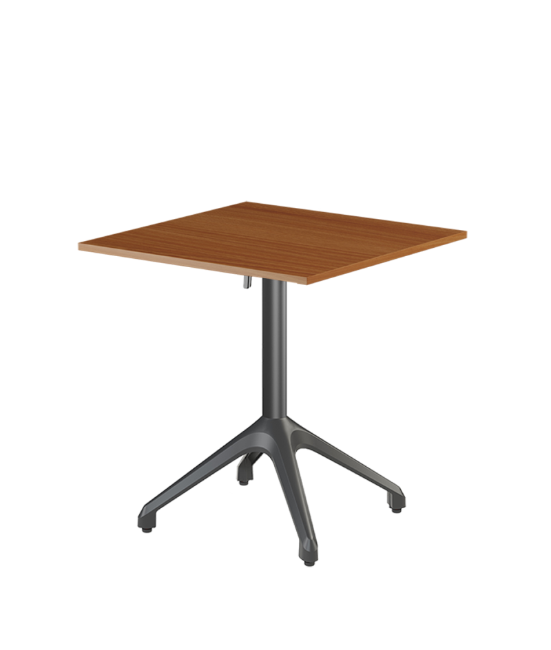 Stolik Clever blat laminowany