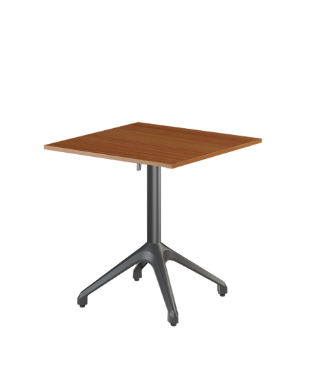 Stolik Clever blat laminowany