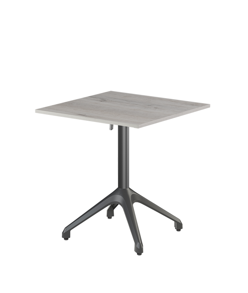 Stolik Clever blat laminowany