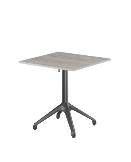 Stolik Clever blat laminowany