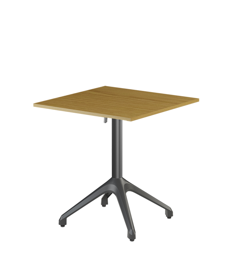 Stolik Clever blat laminowany