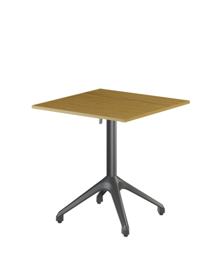 Stolik Clever blat laminowany