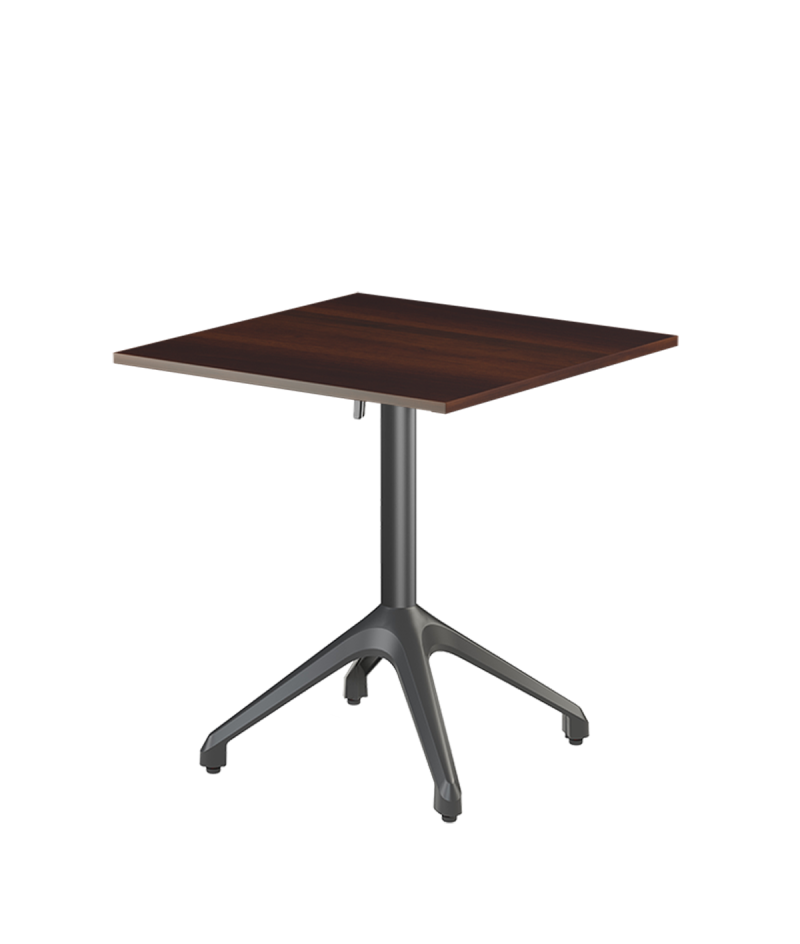 Stolik Clever blat laminowany