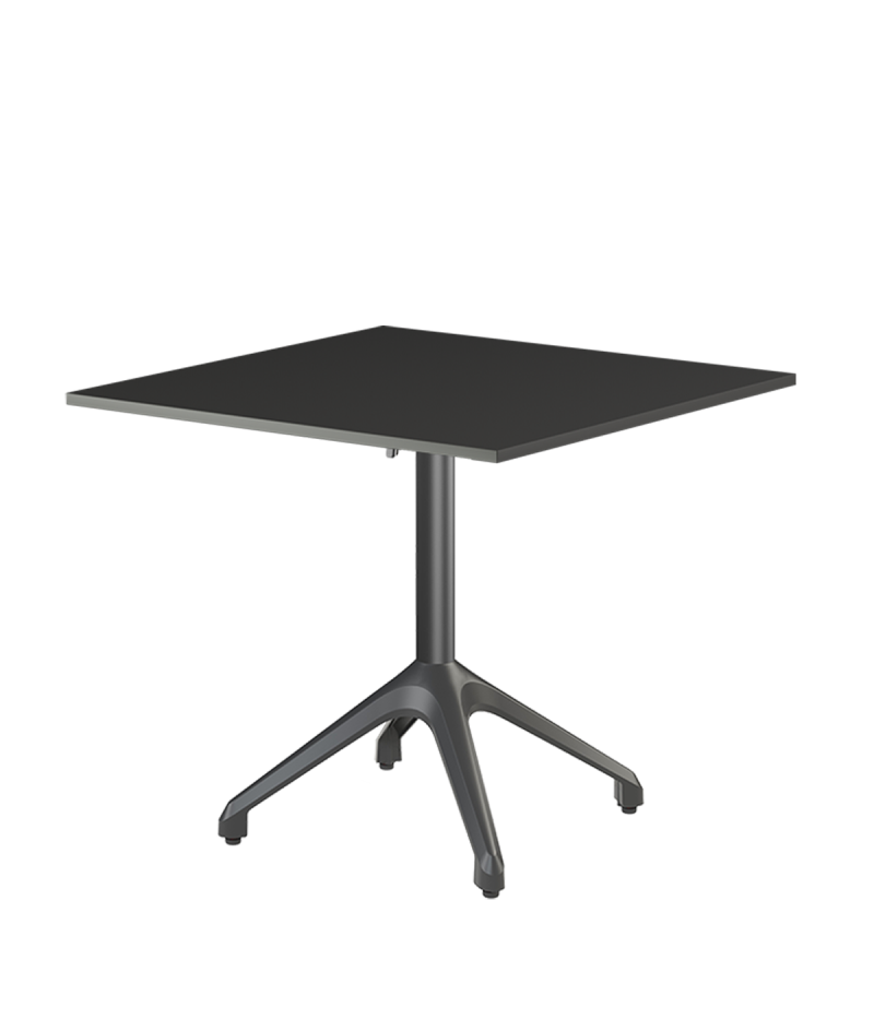 Stolik Clever blat laminowany