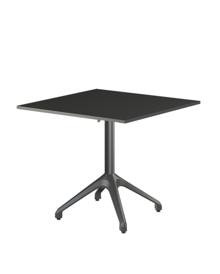 Stolik Clever blat laminowany