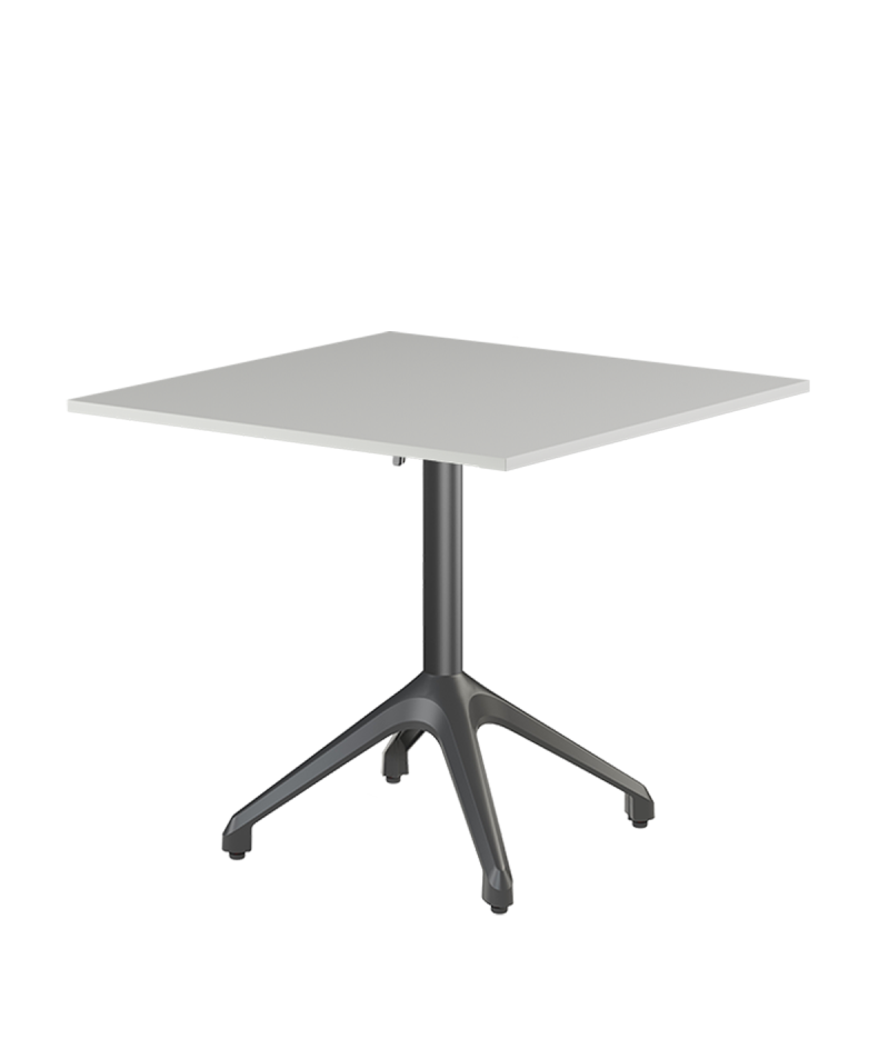 Stolik Clever blat laminowany