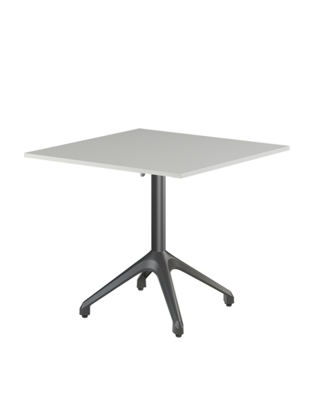 Stolik Clever blat laminowany