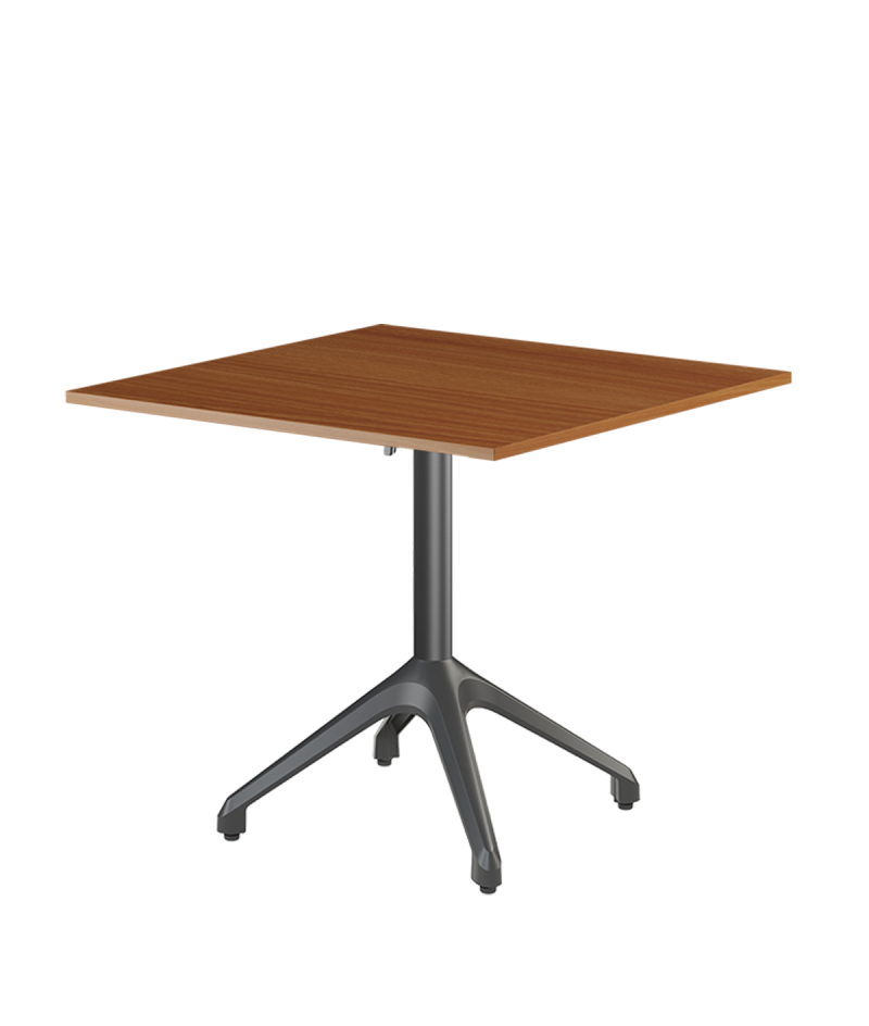 Stolik Clever blat laminowany