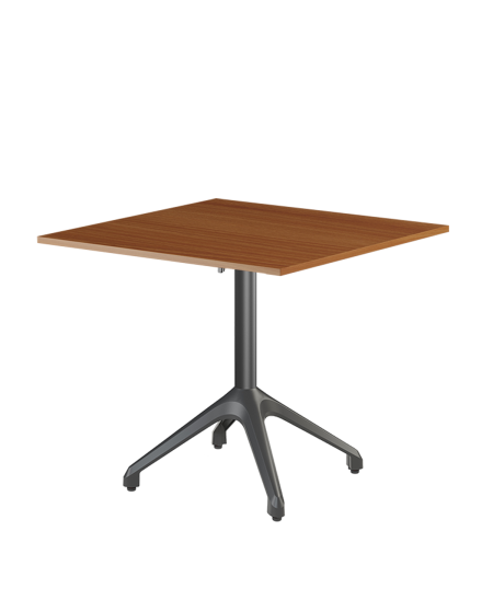 Stolik Clever blat laminowany