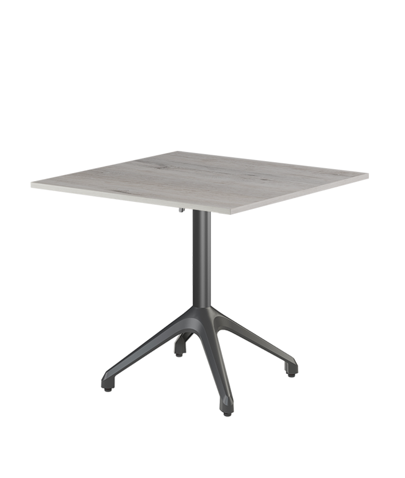 Stolik Clever blat laminowany
