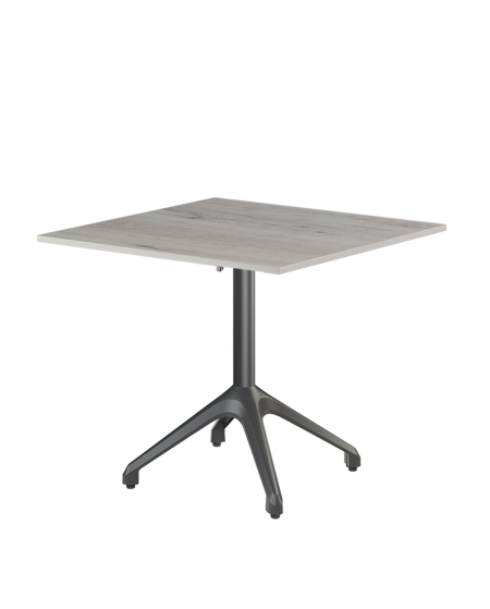 Stolik Clever blat laminowany