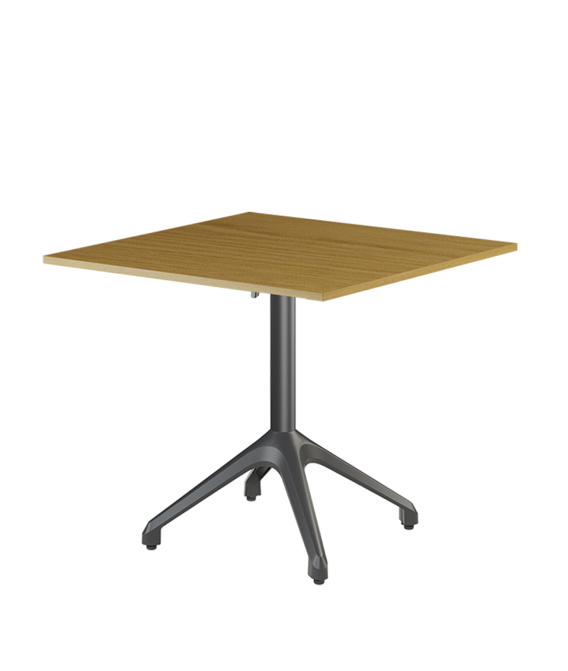 Stolik Clever blat laminowany