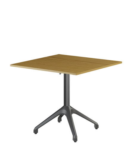 Stolik Clever blat laminowany