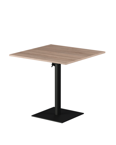 Stolik Alfa Fold blat laminowany