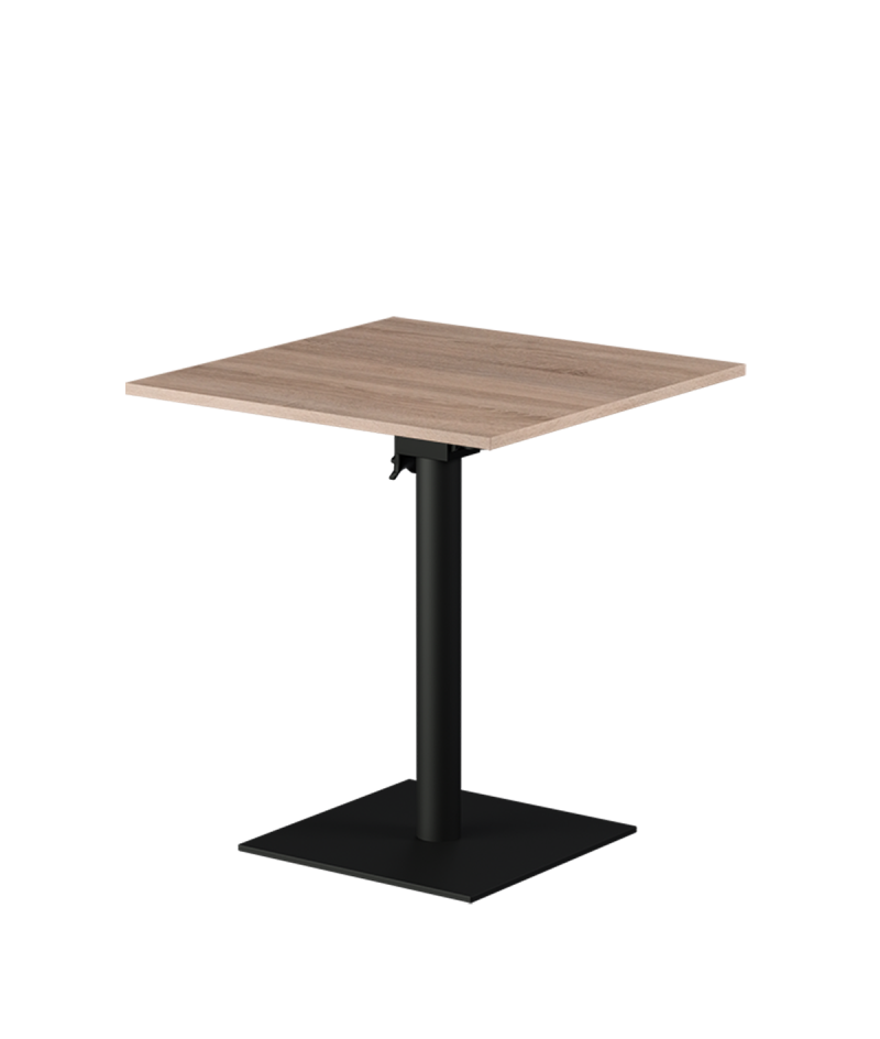 Stolik Alfa Fold blat laminowany