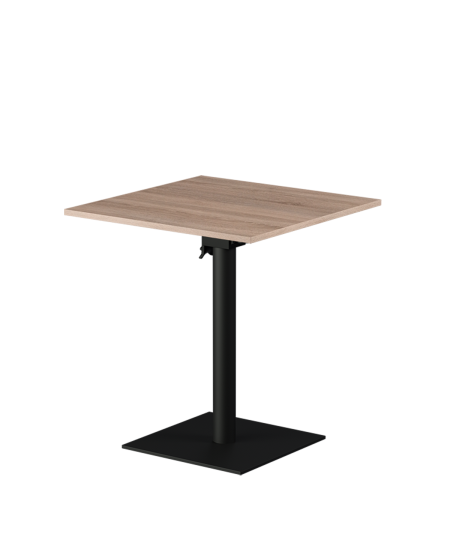 Stolik Alfa Fold blat laminowany