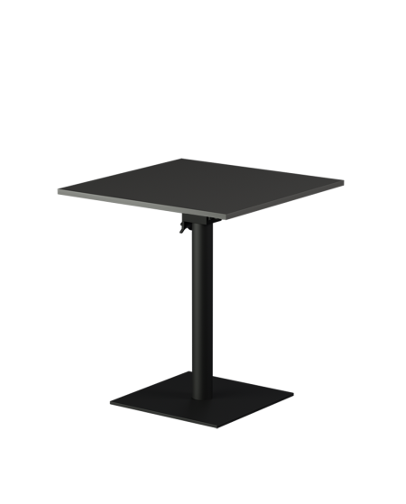 Stolik Alfa Fold blat laminowany