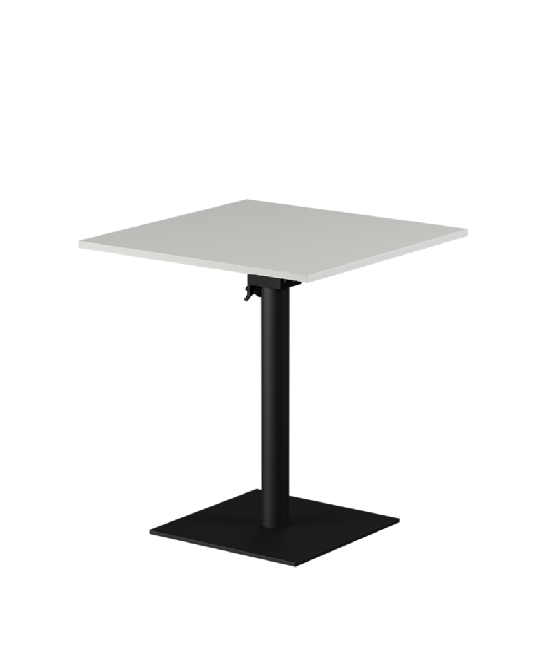 Stolik Alfa Fold blat laminowany