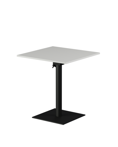 Stolik Alfa Fold blat laminowany