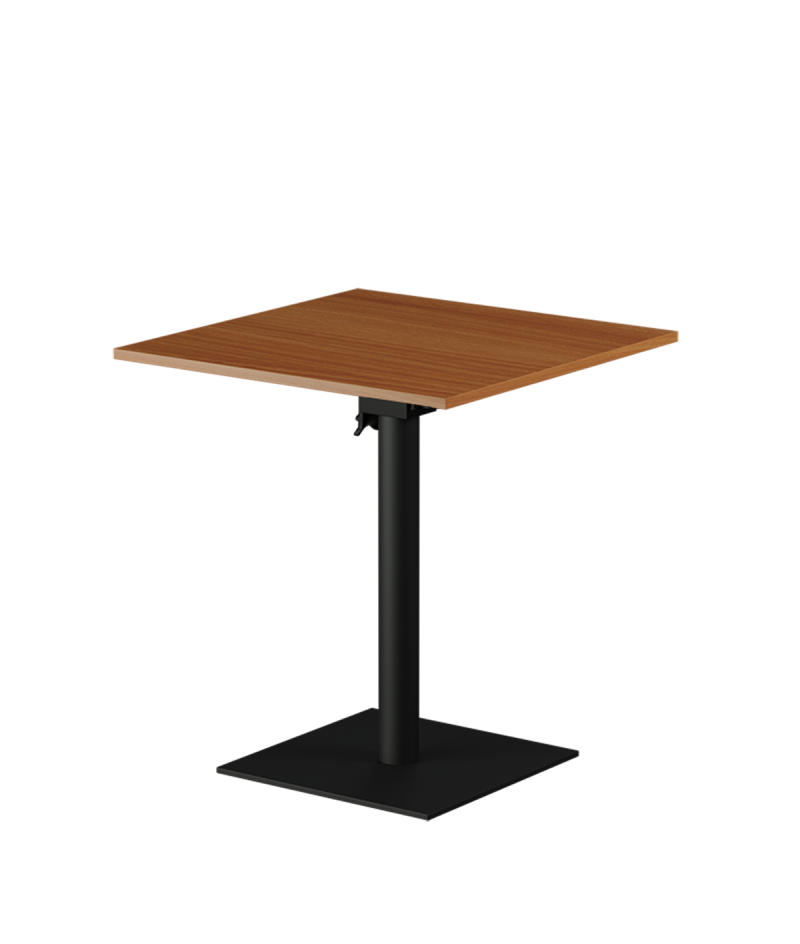 Stolik Alfa Fold blat laminowany