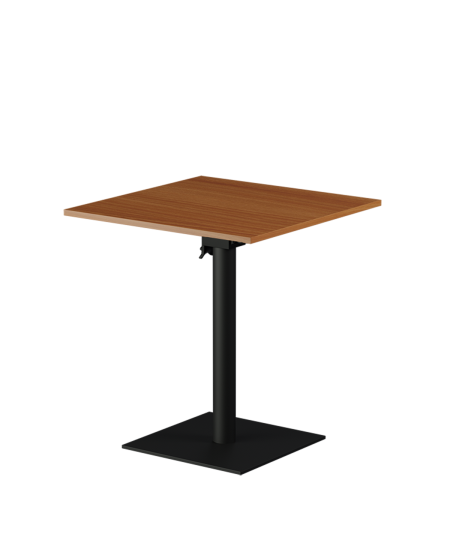 Stolik Alfa Fold blat laminowany