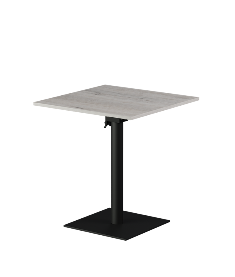 Stolik Alfa Fold blat laminowany