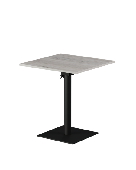 Stolik Alfa Fold blat laminowany