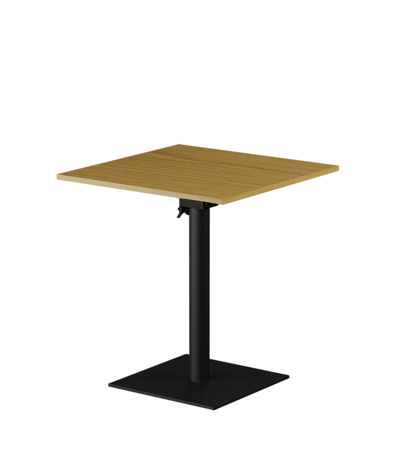 Stolik Alfa Fold blat laminowany