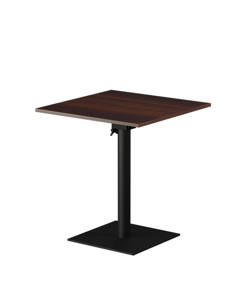 Stolik Alfa Fold blat laminowany