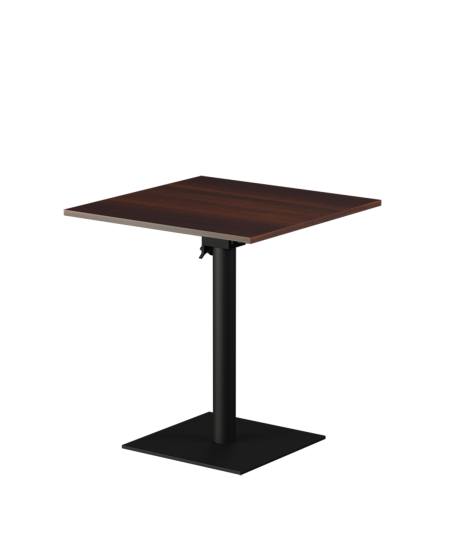 Stolik Alfa Fold blat laminowany