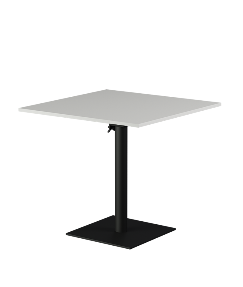 Stolik Alfa Fold blat laminowany