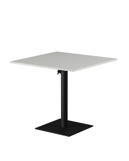 Stolik Alfa Fold blat laminowany