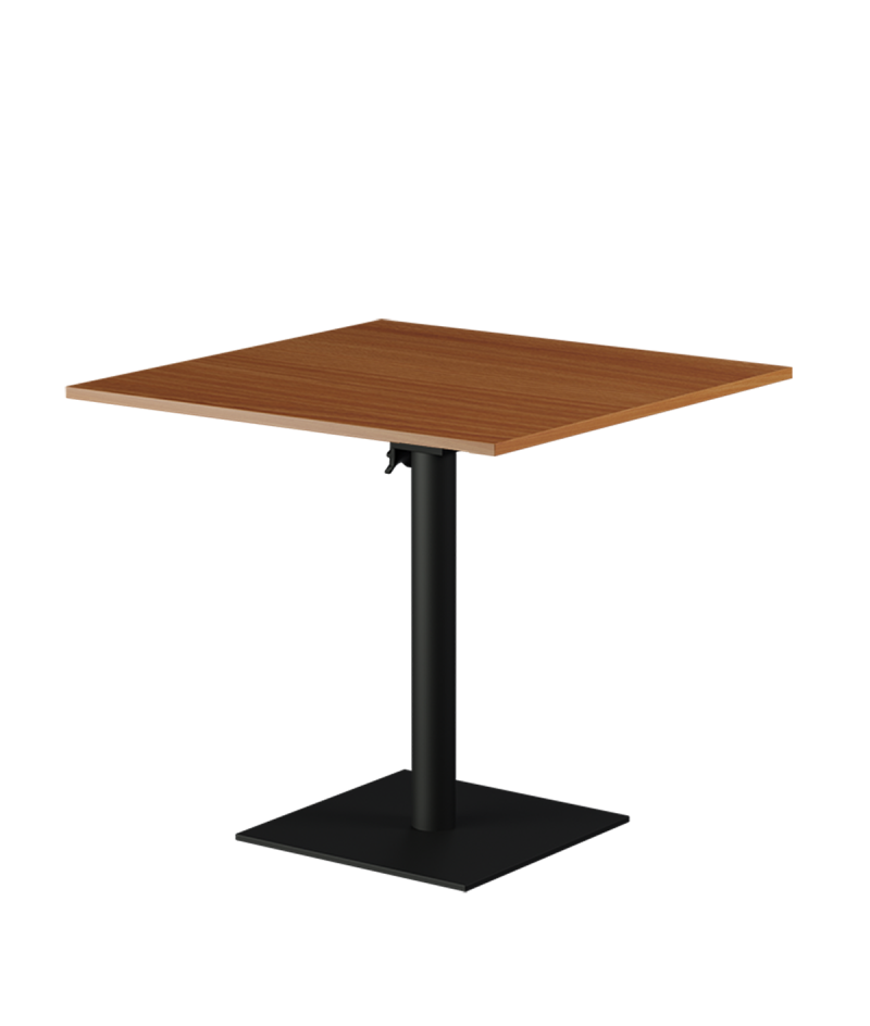 Stolik Alfa Fold blat laminowany