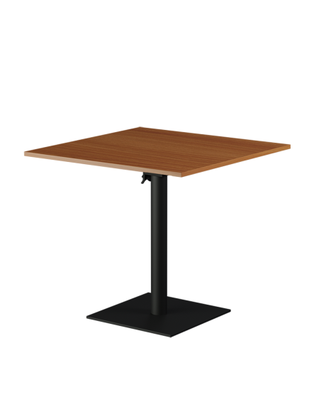 Stolik Alfa Fold blat laminowany