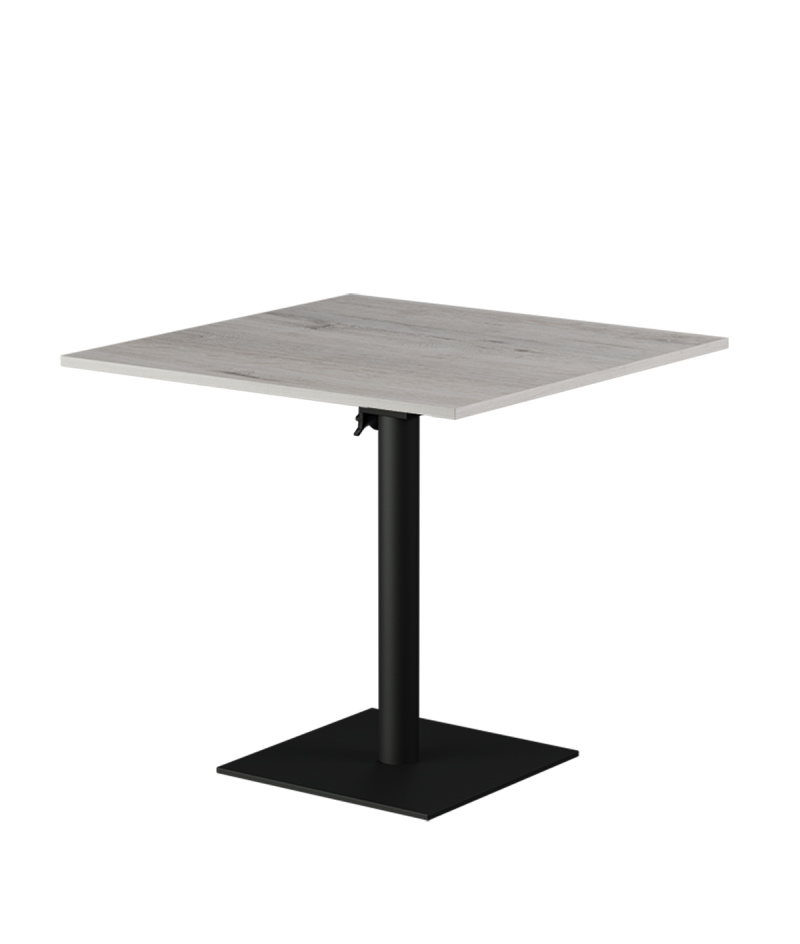 Stolik Alfa Fold blat laminowany