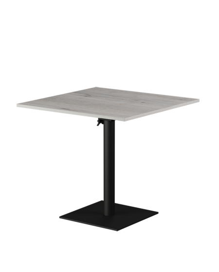 Stolik Alfa Fold blat laminowany