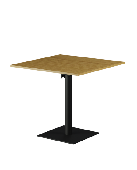 Stolik Alfa Fold blat laminowany