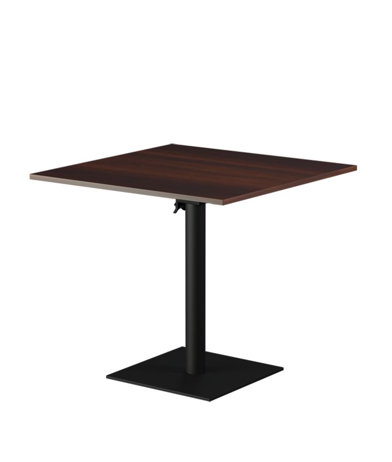 Stolik Alfa Fold blat laminowany