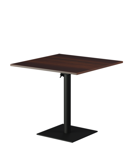 Stolik Alfa Fold blat laminowany